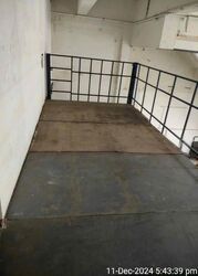 Civic Terrace Warehouse (D14), Warehouse #618881611